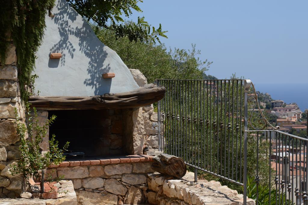 Fiorerosa Santa Maria Navarrese Δωμάτιο φωτογραφία